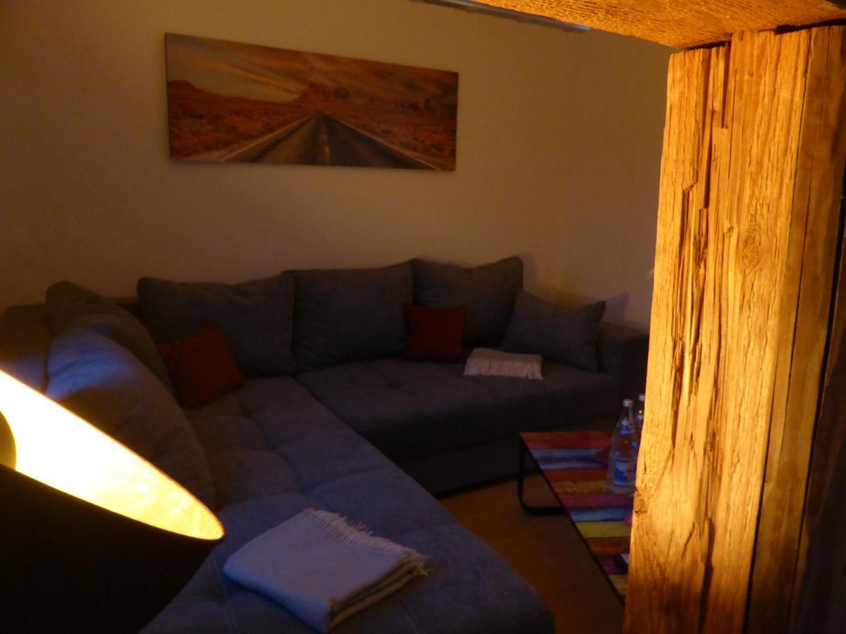 Apartment Napoleon, Naehe Zentrum, 2 Schlafzimmer, Grosser Balkon, Free Wifi ,Parken Jena Exteriér fotografie