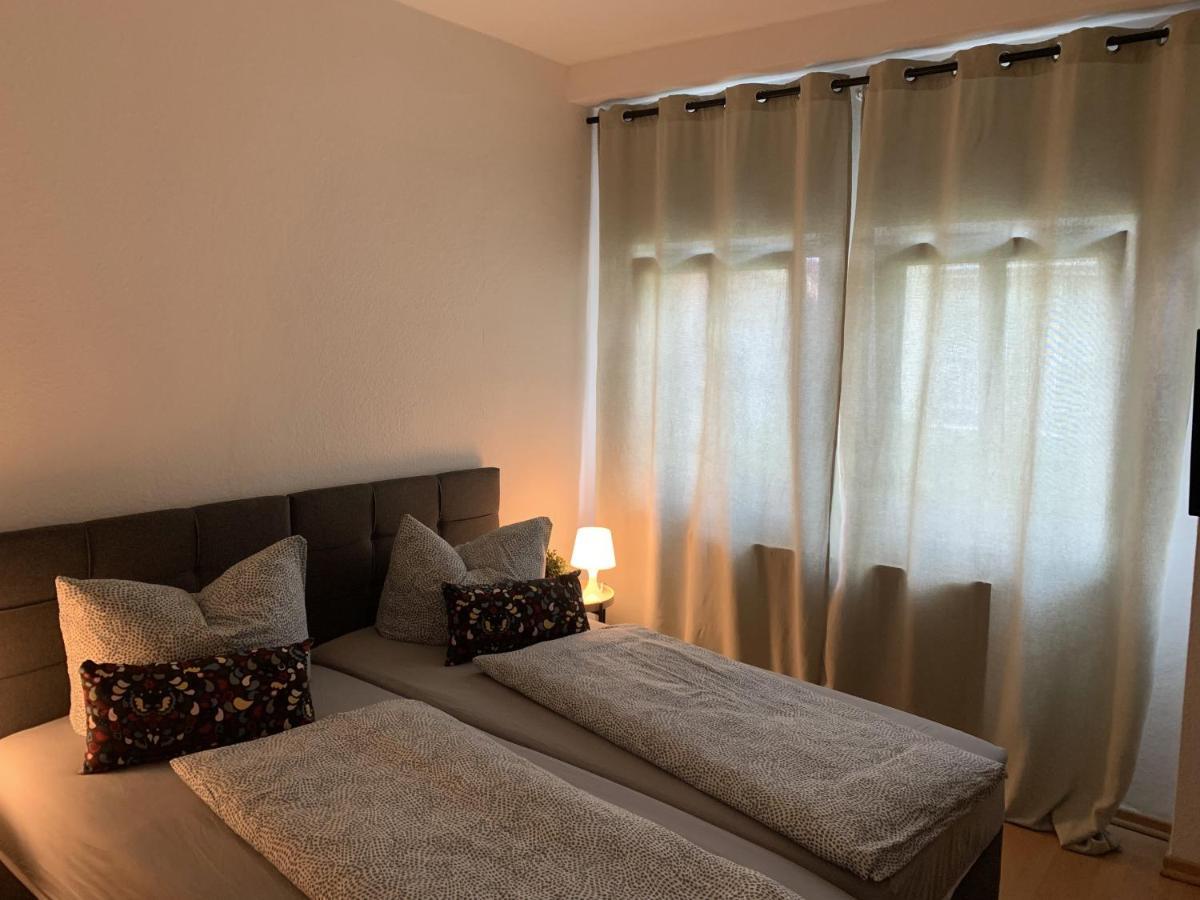 Apartment Napoleon, Naehe Zentrum, 2 Schlafzimmer, Grosser Balkon, Free Wifi ,Parken Jena Exteriér fotografie